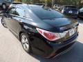 Black Onyx Pearl - Sonata Hybrid Photo No. 16