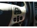 Charcoal Black Controls Photo for 2014 Ford Flex #87398081
