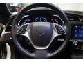  2014 Corvette Stingray Coupe Z51 Steering Wheel