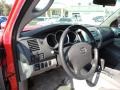 Radiant Red - Tacoma V6 PreRunner TRD Sport Double Cab Photo No. 3