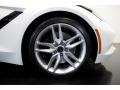 2014 Chevrolet Corvette Stingray Coupe Z51 Wheel and Tire Photo