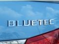 2012 Mercedes-Benz E 350 BlueTEC Sedan Badge and Logo Photo