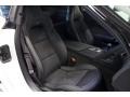 Front Seat of 2014 Corvette Stingray Coupe Z51