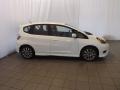 2013 Taffeta White Honda Fit Sport  photo #5