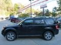 Black - Escape Limited V6 4WD Photo No. 2