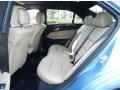 Rear Seat of 2012 E 350 BlueTEC Sedan