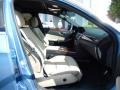 Quartz Blue Metallic - E 350 BlueTEC Sedan Photo No. 18