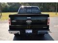 2013 Green Gem Metallic Ford F150 XLT SuperCrew 4x4  photo #6