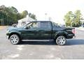 Green Gem Metallic - F150 XLT SuperCrew 4x4 Photo No. 8