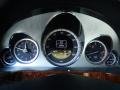 Almond/Mocha Gauges Photo for 2012 Mercedes-Benz E #87398893