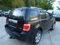 Black - Escape Limited V6 4WD Photo No. 11