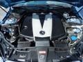 2012 Mercedes-Benz E 3.0 Liter BlueTEC Turbo-Diesel DOHC 24-Valve VVT V6 Engine Photo