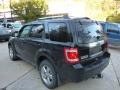 Black - Escape Limited V6 4WD Photo No. 14