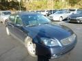 2005 Majestic Blue Metallic Nissan Altima 2.5 S  photo #1