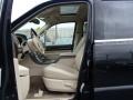 Black - Aviator Luxury AWD Photo No. 15