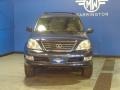 2004 Blue Meridian Pearl Lexus GX 470  photo #2