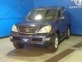 Blue Meridian Pearl - GX 470 Photo No. 3