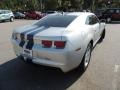 Silver Ice Metallic - Camaro LT Coupe Photo No. 9