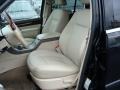 Black - Aviator Luxury AWD Photo No. 18