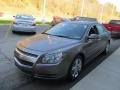 Mocha Steel Metallic - Malibu LT Photo No. 7