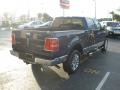 Dark Blue Pearl Metallic - Mark LT SuperCrew 4x4 Photo No. 5