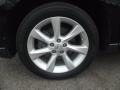 2010 Obsidian Black Lexus RX 350 AWD  photo #19