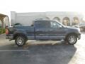 Dark Blue Pearl Metallic - Mark LT SuperCrew 4x4 Photo No. 6