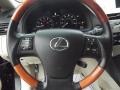 2010 Obsidian Black Lexus RX 350 AWD  photo #26