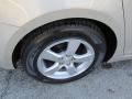 Gold Mist Metallic - Cruze LT Photo No. 3