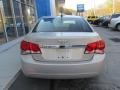 Gold Mist Metallic - Cruze LT Photo No. 5