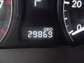 2010 Obsidian Black Lexus RX 350 AWD  photo #33
