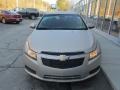 Gold Mist Metallic - Cruze LT Photo No. 8