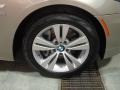 Platinum Bronze Metallic - 5 Series 528i xDrive Sedan Photo No. 10