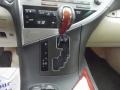 2010 Obsidian Black Lexus RX 350 AWD  photo #37