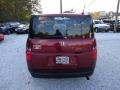 2006 Tango Red Pearl Honda Element EX-P AWD  photo #6