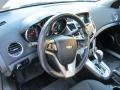 Gold Mist Metallic - Cruze LT Photo No. 14
