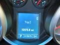 Gold Mist Metallic - Cruze LT Photo No. 20