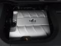 2010 Obsidian Black Lexus RX 350 AWD  photo #48