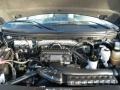 Dark Blue Pearl Metallic - Mark LT SuperCrew 4x4 Photo No. 10