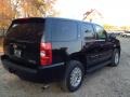 2009 Black Chevrolet Tahoe Hybrid 4x4  photo #7