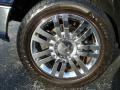Dark Blue Pearl Metallic - Mark LT SuperCrew 4x4 Photo No. 11