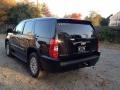 2009 Black Chevrolet Tahoe Hybrid 4x4  photo #8