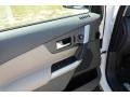 2013 White Suede Ford Edge SEL  photo #21