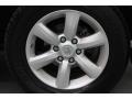 Tungsten Silver Pearl - GX 460 Photo No. 11
