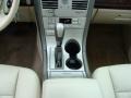 Black - Aviator Luxury AWD Photo No. 25