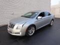 Radiant Silver Metallic - XTS Luxury FWD Photo No. 1