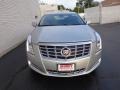 Radiant Silver Metallic - XTS Luxury FWD Photo No. 2