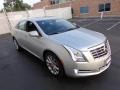 Radiant Silver Metallic - XTS Luxury FWD Photo No. 3