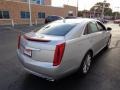 Radiant Silver Metallic - XTS Luxury FWD Photo No. 4