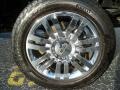 Dark Blue Pearl Metallic - Mark LT SuperCrew 4x4 Photo No. 12